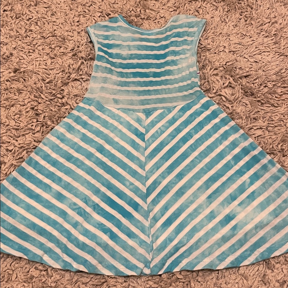 Disney Finding Dory Dress, Size 3T - Picture 5 of 7